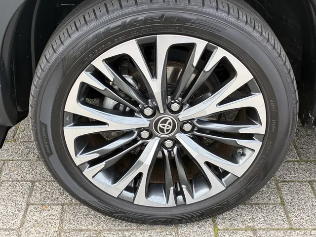 Toyota Yaris Cross Toyota Yaris Cross 1.5 Hybrid Executive | Trekhaak | HUD | JBL | PDC V+A