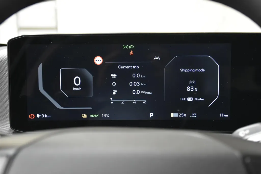 Kia EV6 63kWh 170pk RWD Light Edition NIEUW - SNEL LEVERBAAR