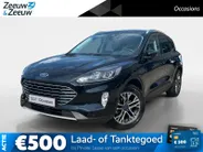 Ford Kuga 1.5 EcoBoost Titanium |trekhaak elektrisch uitklapbaar| 1800 KG TREKGEWICHT| WINTERPACK| 12 MAANDEN BOVAG GARANTIE/