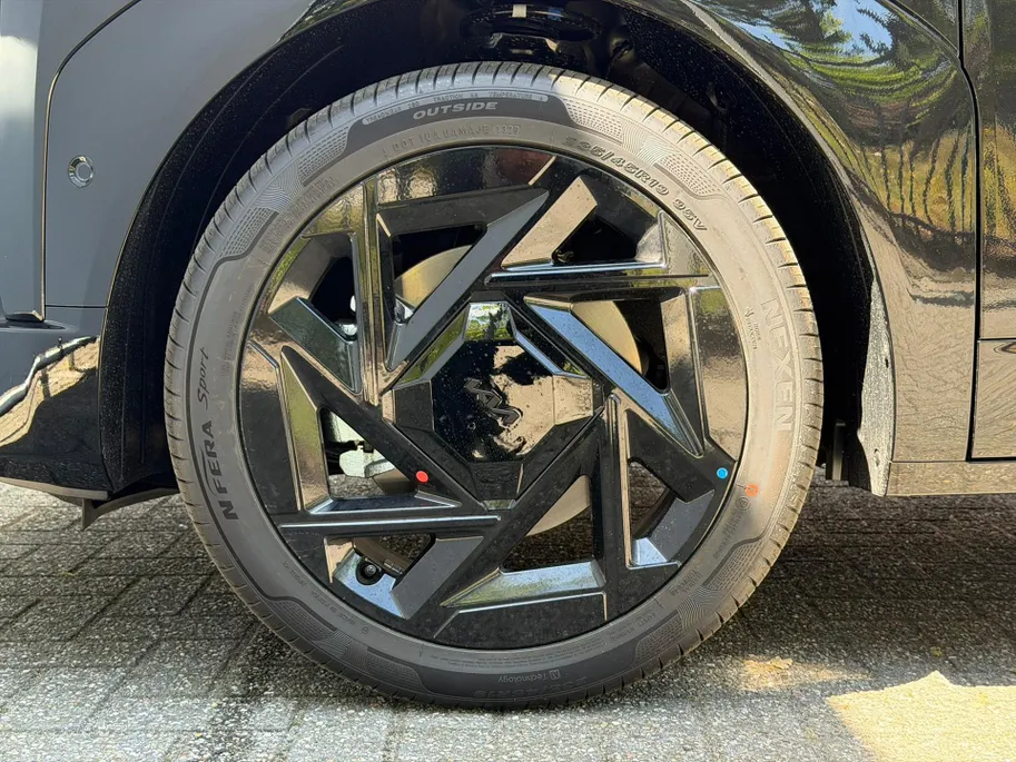 Kia Seltos T-GDi 180PK DCT7 X-Line Advanced