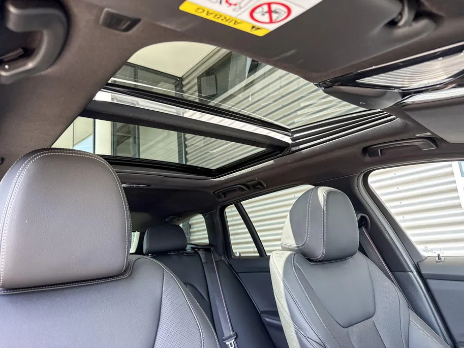 BMW 3 Serie Touring 330e