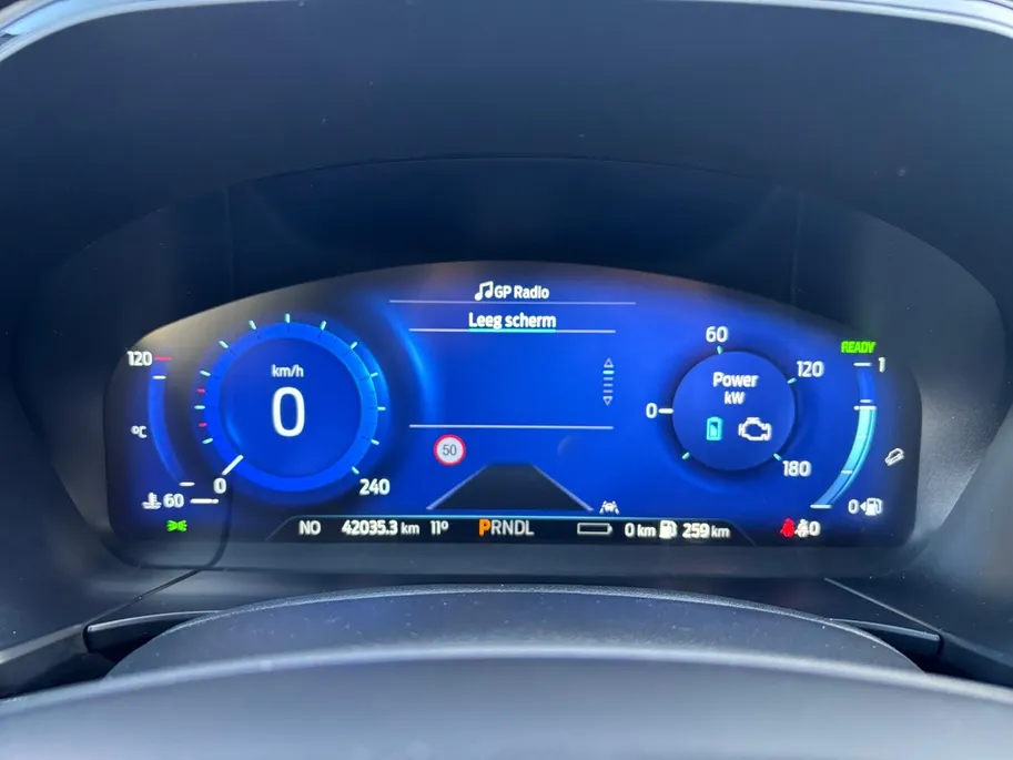 Ford Kuga 2.5 PHEV ST-Line | Driver Assistance Pack | Achteruitrijcamera | Privacy glass | Apple/Android Carplay | 12 maanden garantie! |