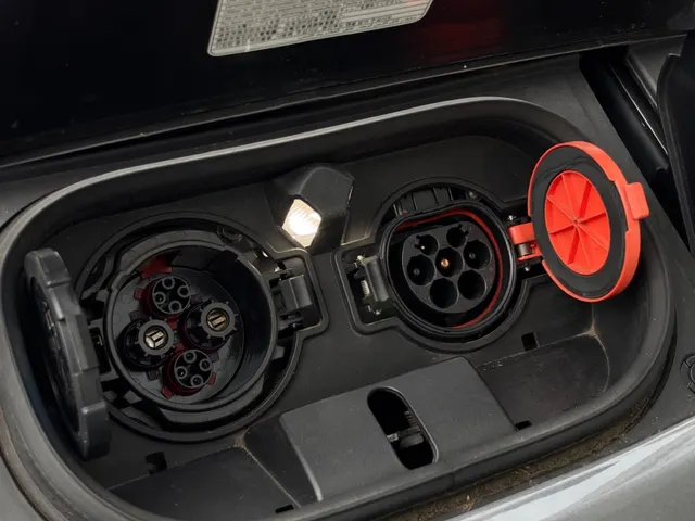 Nissan Leaf Electric e+ 62kWh N-Connecta VERKOCHT