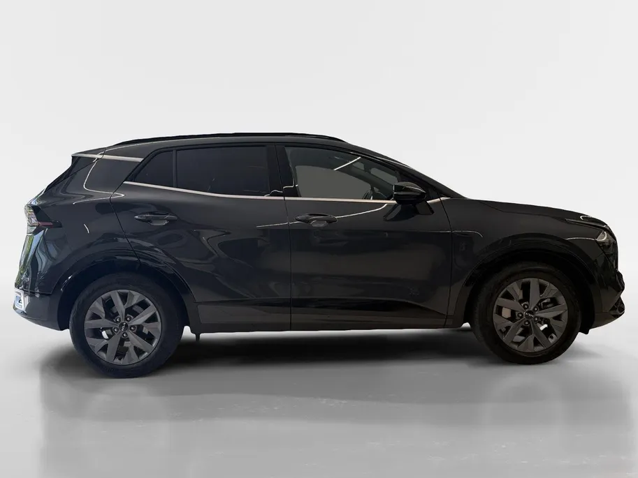 Kia Sportage 1.6 T-GDi Hybrid GT-Line Limited Edition | Cruise Control | Climate Control | Camera | Half Lederen Bekleding | Navigatie | Stoelverwarming | Stuurverwarming | Gt-Line Pakket |