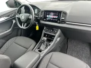 Škoda Karoq 1.5 TSI ACT Ambition Business |Cruise control adaptief| Elektrisch glazen panorama-dak| lichtmetalen velgen 18| Extra getint glas| 12 Maanden Bovag Garantie|