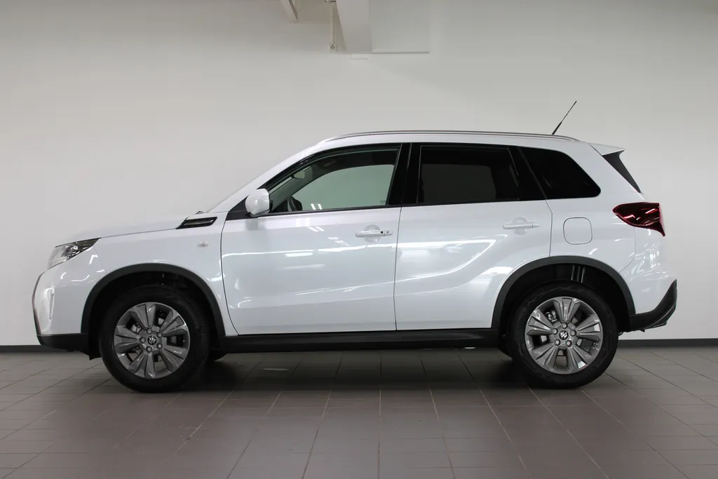 Suzuki Vitara 1.4 Boosterjet Smart Hybrid Select / Camera / Led verlichting / Navigatie / Adaptive cruise control /