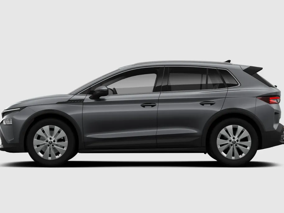 Škoda Elroq Business Edition 60 | Metallic Lak | Trekhaak wegklapbaar | 2500,- inruilvoordeel!!