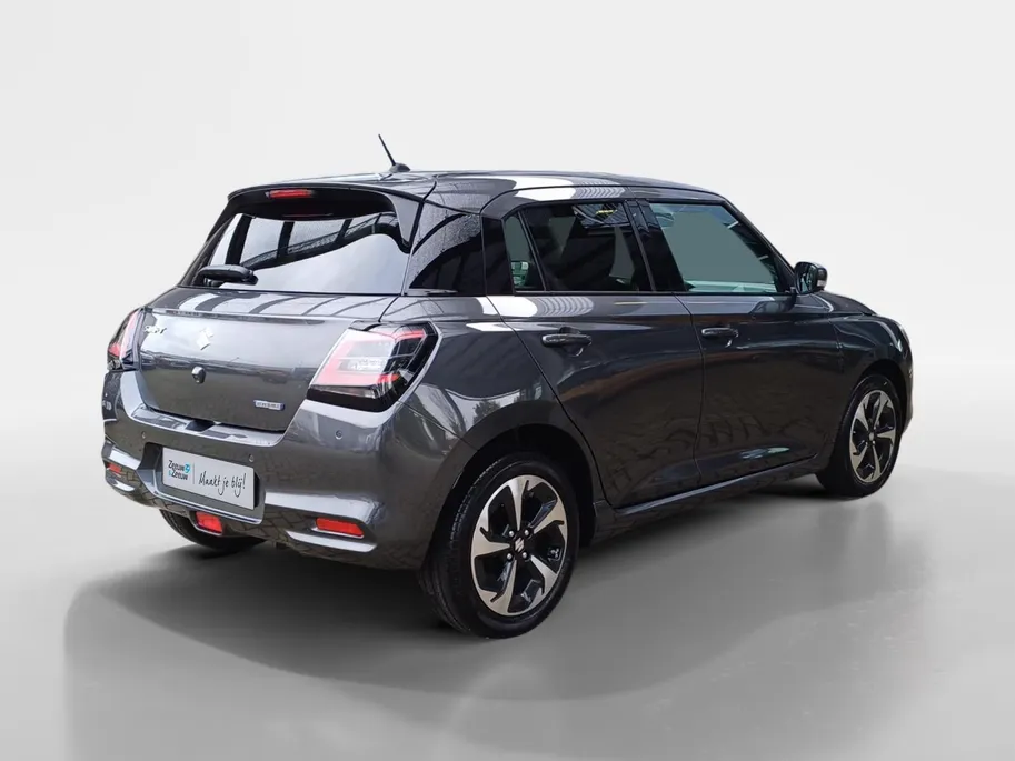 Suzuki Swift 1.2 Style | Actiekorting €2200,-  | Beperkte voorraad  | Navigatie | Adaptieve cruise control | Dodehoek detectie |