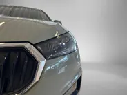 Škoda Fabia Selection 1.0 TSI 85 kW / 115 PK DSG | Timiano green | Trekhaak afneembaar | 1000,- inruilbonus