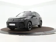 Volkswagen Tiguan 1.5 eHybrid 204pk DSG R-Line Edition · Panoramadak · 360 Camera · Harman Kardon · Keyless · Matrix LED · Stuur- & Stoelverwarming · Garantie t/m 15-09-2030 of 100.000km