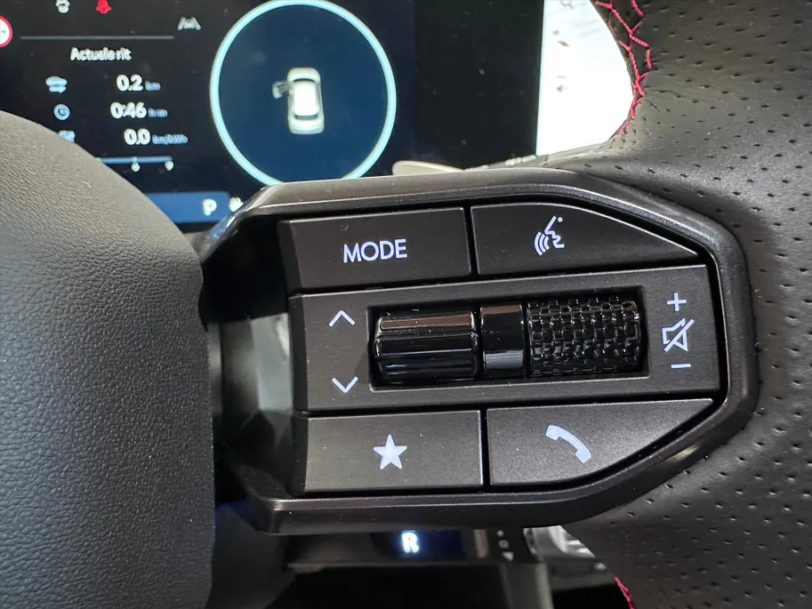 Hyundai IONIQ 5 84 kWh 229pk RWD N Line Vision || Voorraad Deal!