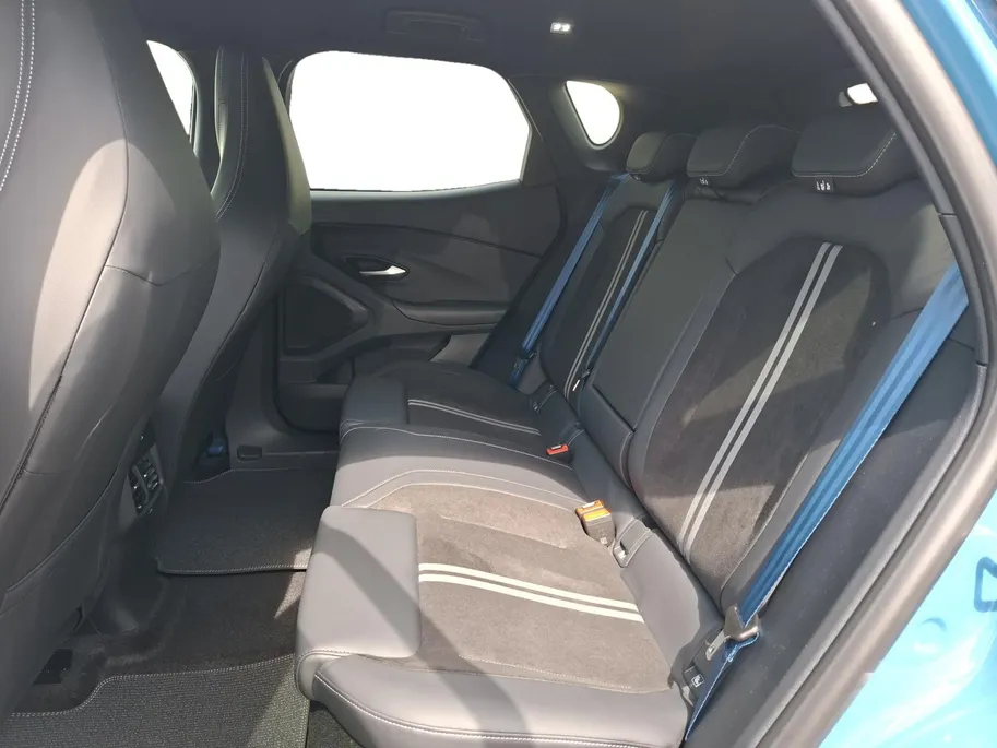 Ford Capri Collection Extended Range RWD 79 kWh | 3 Weken Verwachte Levertijd | €3.500.- Ready Set Ford Bonus | 0,99% Ford Options Financiering | 602km WLTP Rijbereik | B&O Premium Audio | 360 Graden camera | HUD