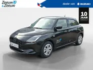 Suzuki Swift 1.2 Comfort Smart Hybrid | DEMO | Direct leverbaar | Navigatie | Achteruit rij camera | Blind spot | Hoge instap