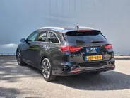 Kia Ceed Sportswagon Sw 1.0 T-GDi MHEV 100pk Design Edition |Navi |Camera |Actie!