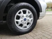 Ford Transit 350 2.0 170pk L3H2 Limited | Navi | Adaptive Cruise | Blis | Xenon | 76 KM! |