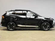 Kia Sportage 1.6 T-GDi 239pk Hybrid AT6 DynamicPlusLine NIEUW -VOORRAAD ACTIE DIRECT LEVERBAAR