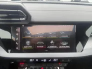Audi A3 Sportback 35 TFSI S edition | 3X S Line | Schuif-Kantel Dak | Sportstoelen | SONOS | Camera | Stoelverwarming | Apple Carplay | Adaptief Cruise Control | Climate Control