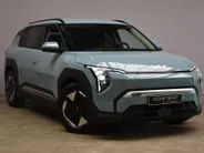 Kia EV3 58,3 kWh 204pk Plus