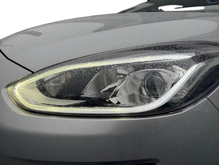 Ford Fiesta 1.0 EcoBoost Active AUTOMAAT! |TREKHAAK |  Cruise / Climate Control | Navigatie | B&O Sound |