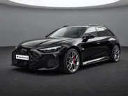 Audi RS5 Avant e-hybrid Quattro 640pk Tiptronic · Panoramadak · Keramisch · Audi Sportpakket · Carbonpakket · B&O 3D · RS Sportstoel · Garantie t/m 25-06-2028