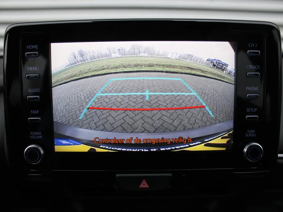 Mazda 2 Hybrid 1.5 Agile | Comfort Pakket | Airco | Apple carplay / Android auto | 15' LM |