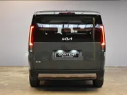 Kia PV5 Passenger 71,2 kWh Elite NIEUW