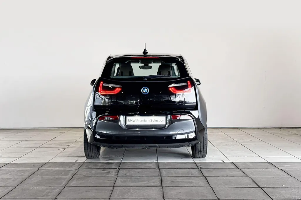 BMW i3 Business Edition 120Ah 42 kWh