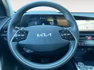 Kia Niro 1.6 GDi Hybrid DynamicLine | Climate control | LM velgen | Elektr. bestuurdersstoel | Dodehoekdetectie | Navigatie | Parkeercamera | Cruise control