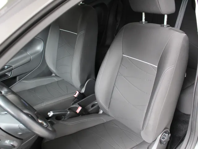 Ford Fiesta 1.0 Style 3-drs Airco | Navigatie | 4 seizoenenbanden | Nieuwe Distributieriem