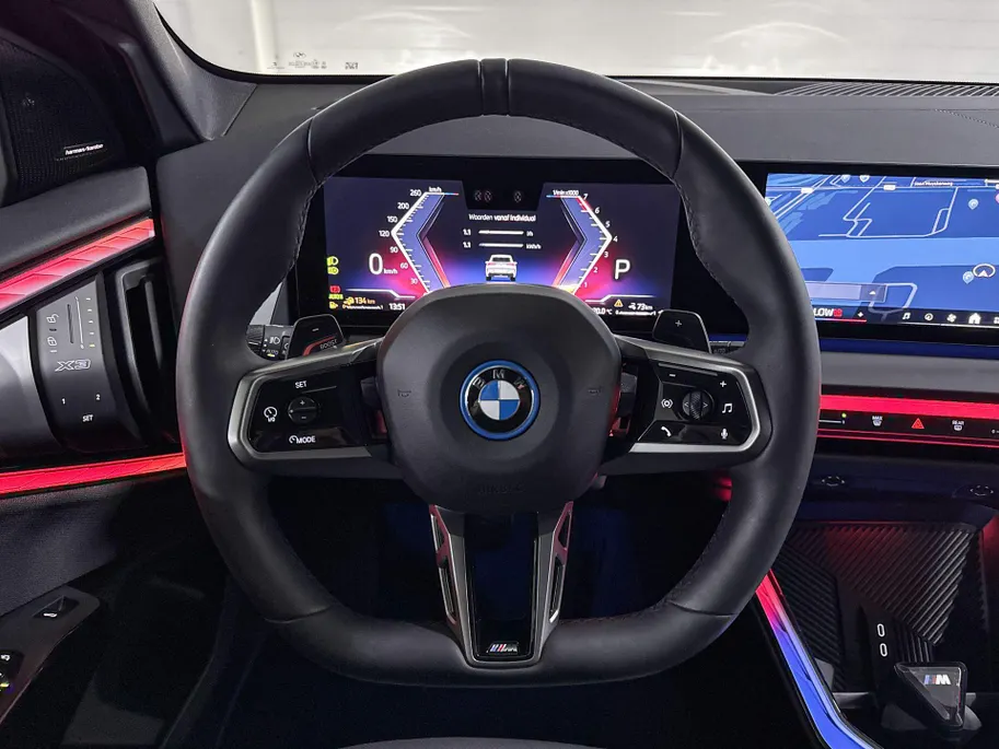BMW X3 30e xDrive