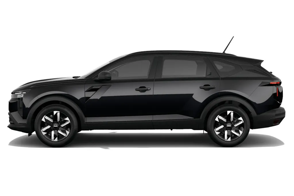 Dacia Striker Mild Hybrid-G 140 essential | Nu nieuw te bestellen! | 3 jaar garantie tot 60.000km | Financier vanaf 2,9 % rente |