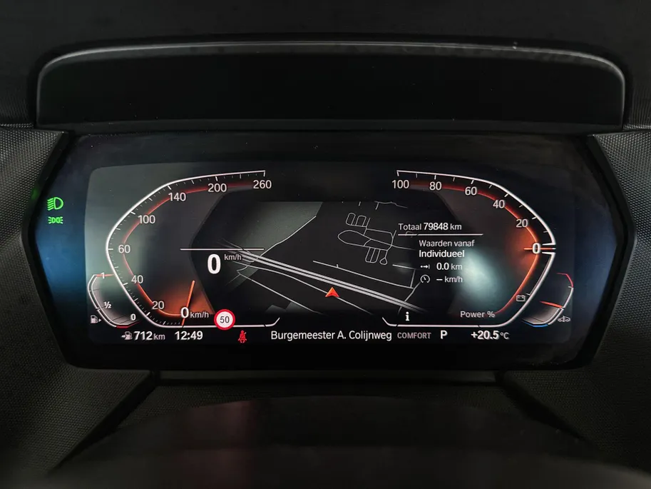 BMW 1 Serie 118i Business Edition