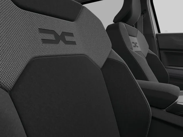 Dacia Bigster Limited Edition | Achteruitrijcamera | Cruise Control en snelheidsbegrenzer | Dacia Handsfree card voor openen, sluiten en starten zonder sleutel