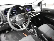 Kia Picanto 1.0 GDI 4-zits ExecutiveLine NIEUW - LEVERBAAR