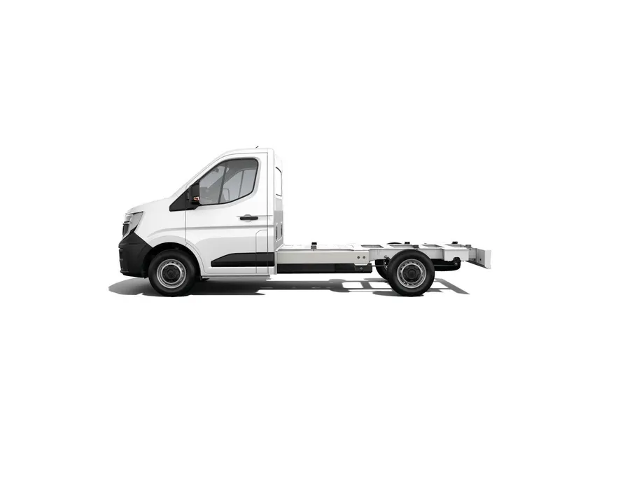 Renault Master E-Tech T35 L2H1 Advance long range 87 kWh nu met 22% voorraadkorting en 0,99% actiefinancial lease tarief*
