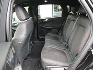 Ford Kuga 2.5 PHEV ST-Line X | ADAP CRUISE | HUD | WINTERPACK |