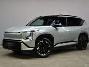 Kia EV5 81,4 kWh 217pk 2WD GT-PlusLine NIEUW TE BESTELLEN