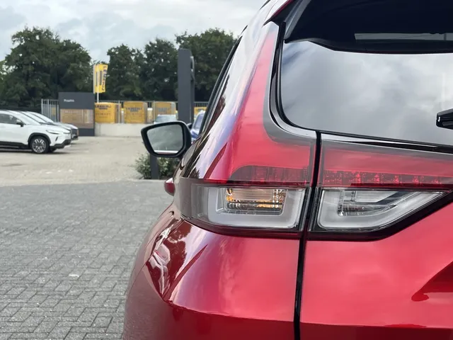Mitsubishi Eclipse Cross 2.4 PHEV Instyle+ | Panoramadak | Trekhaak | All Seasons