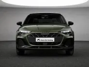 Audi A3 Sportback 40 TFSI e S edition 204 PK · Glazen panoramadak · Sonos premium 3d · Comfortpakket plus