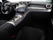 Mercedes-Benz GLC 400e 4MATIC AMG Line