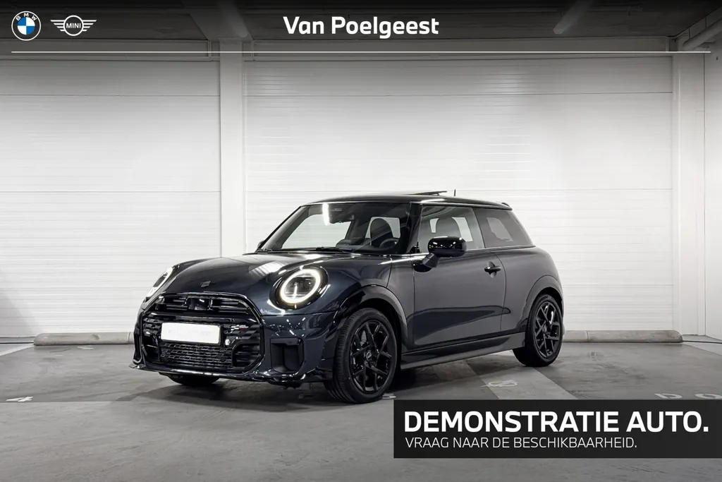 MINI Cooper 3-deurs Cooper S