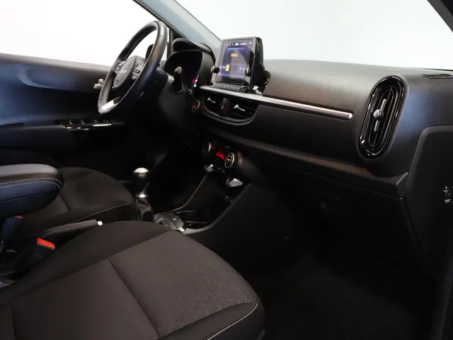 Kia Picanto 1.0 DPi DynamicPlusLine