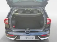 Kia Niro 1.6 GDi Hybrid DynamicLine Automaat | Lane Assist |