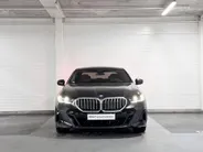 BMW 5 Serie Sedan 520i