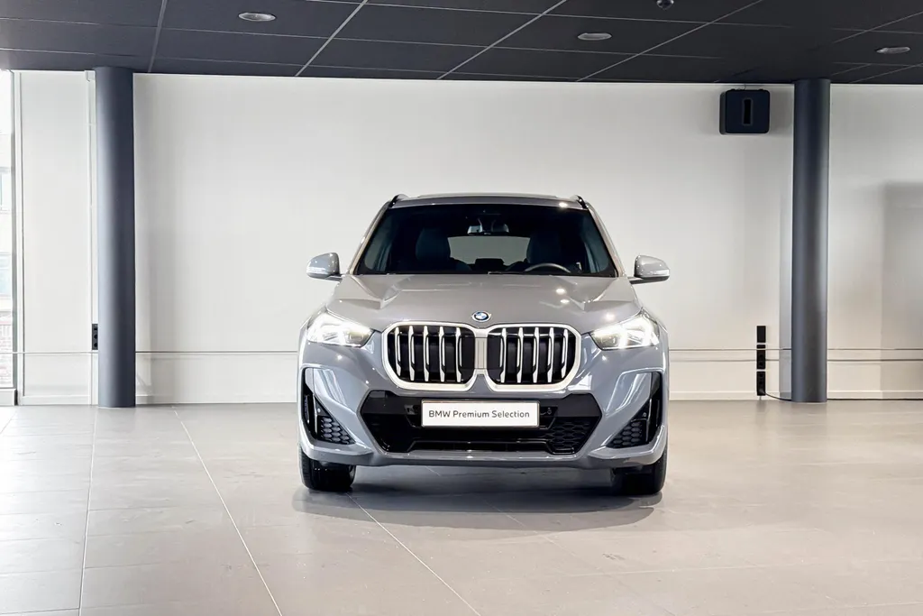 BMW X1 xDrive25e M Sport