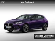 BMW 1 Serie 120 M Sport Design Edition