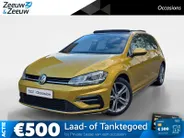 Volkswagen Golf 1.0 TSI Highline Business R | Panoramadak | Virtual Cockpit | Achteruitrijcamera | Apple/Android Auto | Dynaudio | 12 maanden garantie |
