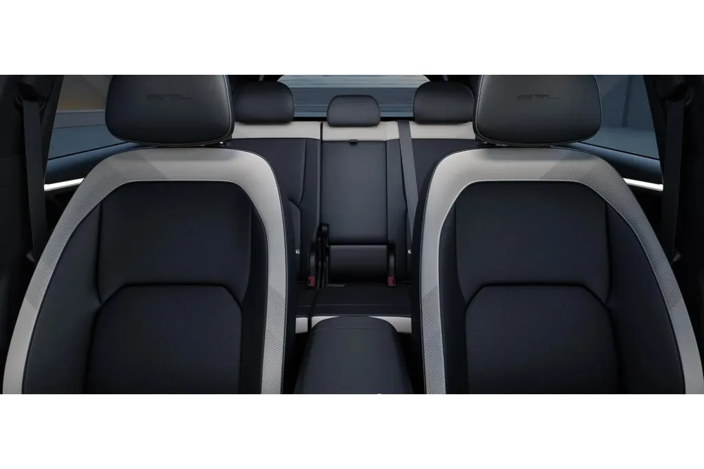 Kia EV5 81,4 kWh 217pk 2WD GT-Line Business Edition | IN BESTELLING