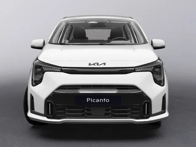 Kia Picanto 1.0 DPI ExecutiveLine