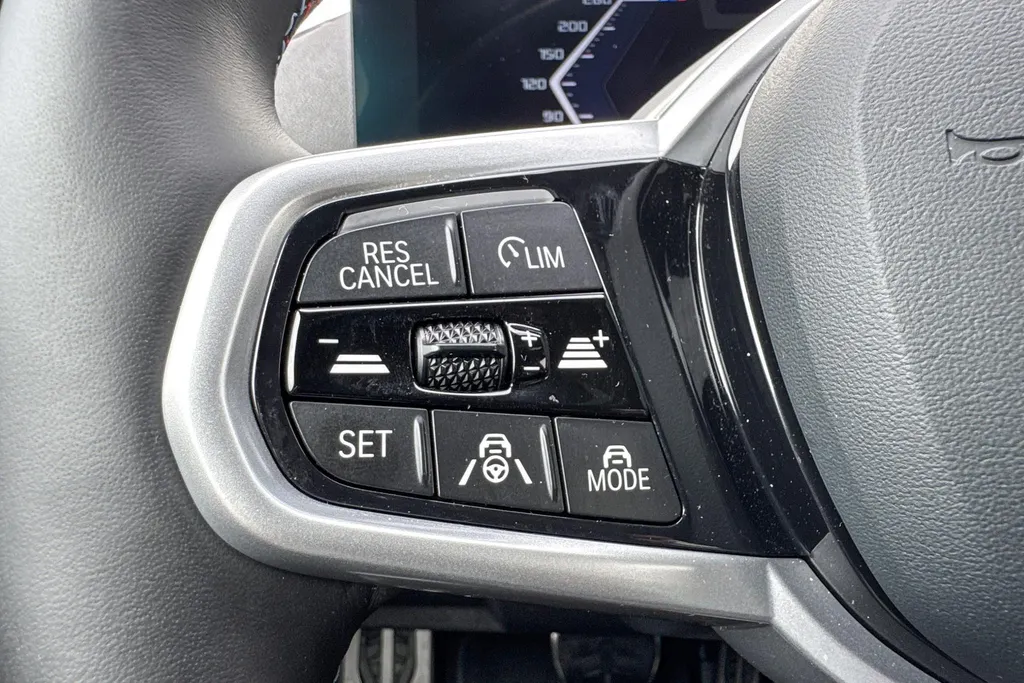 BMW i4 M60